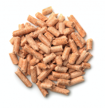 Preview: Moesta Sheriff Pellets Detail